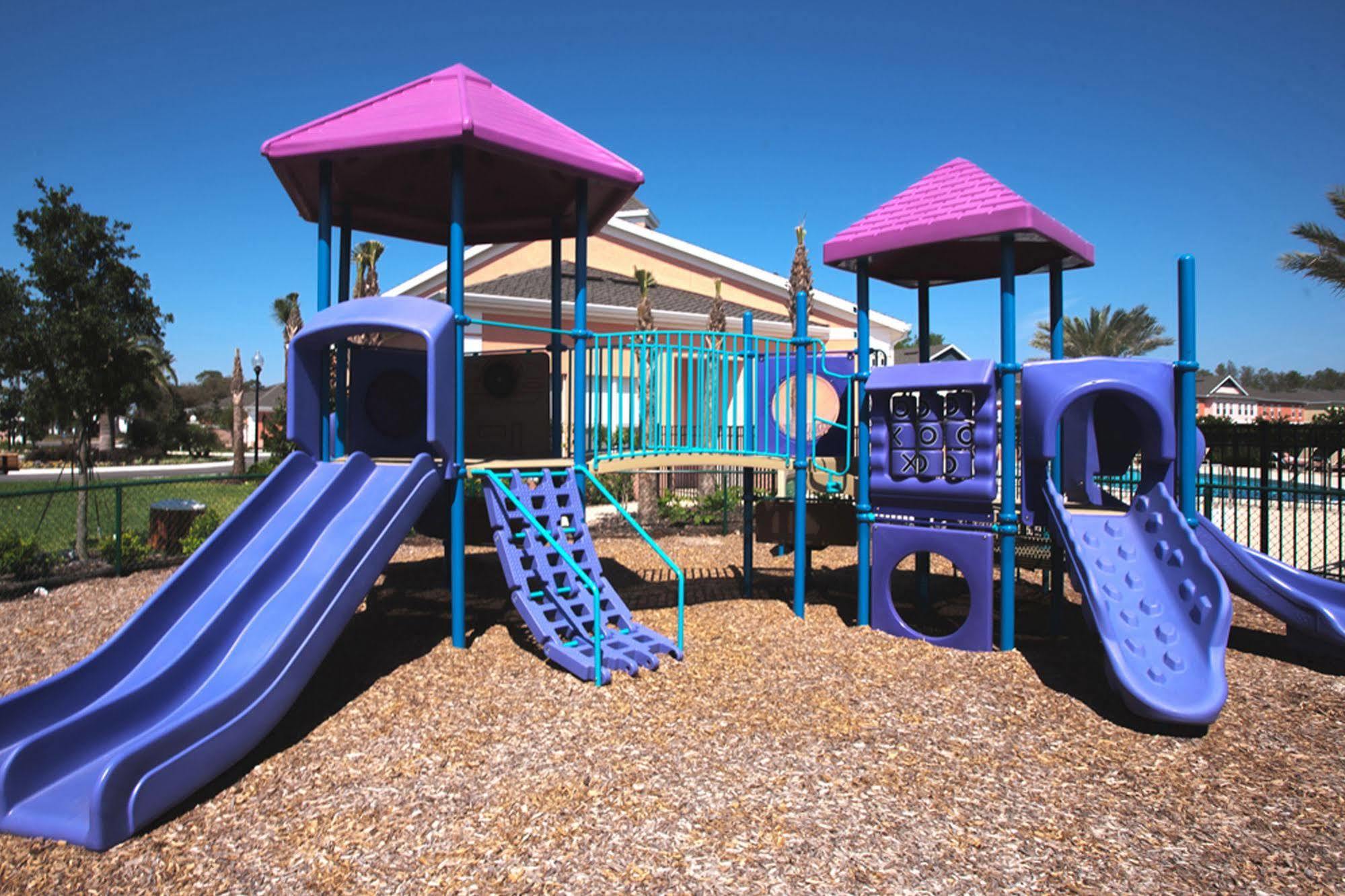 קיסימי Coral Cay Resort A Stay Sky Hotel Resort מראה חיצוני תמונה